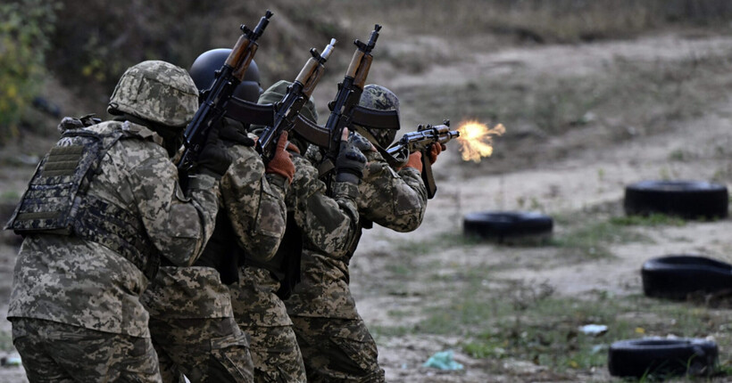 В Україні формують батальйон 