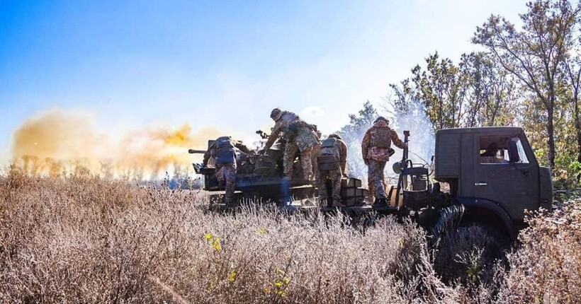 росія готова до значних втрат біля Авдіївки заради малої вигоди, - розвідка Британії