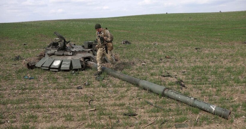 БпЛА вражають більше ворожої техніки, ніж артилерія - які показники