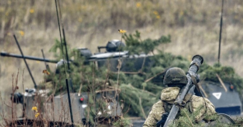 Активність ворожих ДРГ зафіксована на Харківщині та Чернігівщині, - ДПСУ