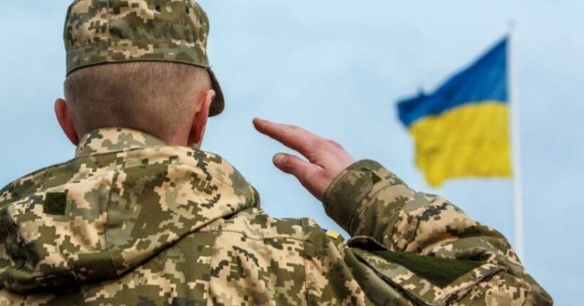 Мобілізація в Україні: нині підстави для вручення повісток не змінюються, - Павлюк 