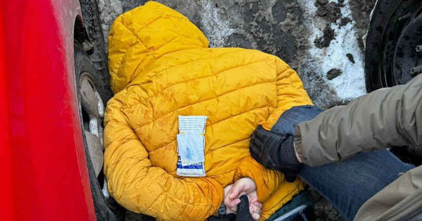 СБУ викрила чергову схему розкрадання держкоштів на оборонних замовленнях для ЗСУ