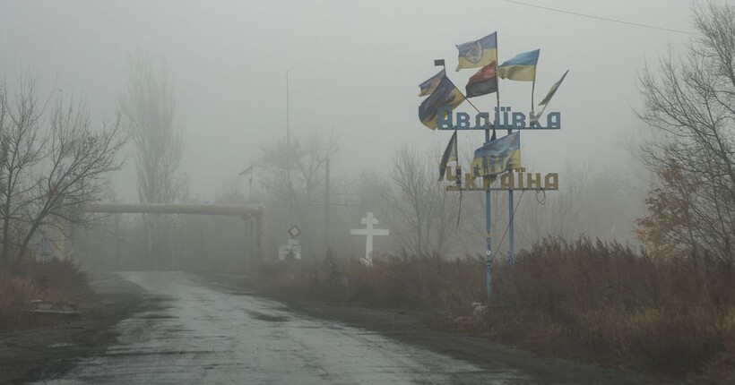 На Авдіївському напрямку окупанти пробують наступати малими штурмовими групами, – Лиховій 