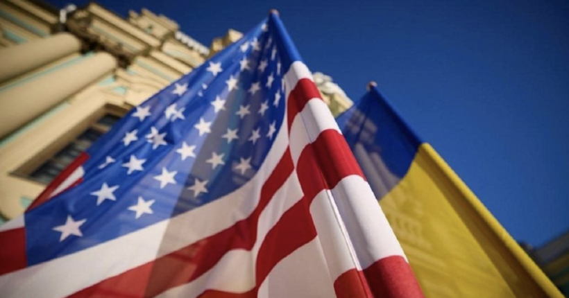 В ОПУ розповіли про безпекову угоду зі США: Один з найсильніших документів