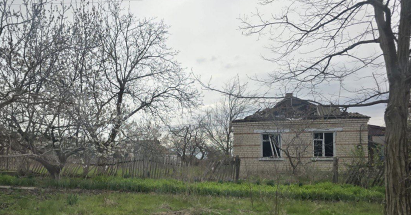 Окупанти атакували Берислав з безпілотника: постраждали троє людей