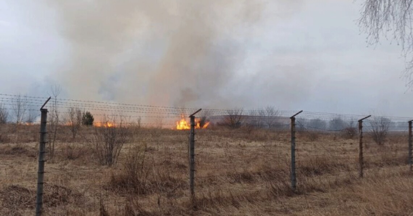 Окупанти вдарили авіабомбами по Білопіллю на Сумщині: є поранені