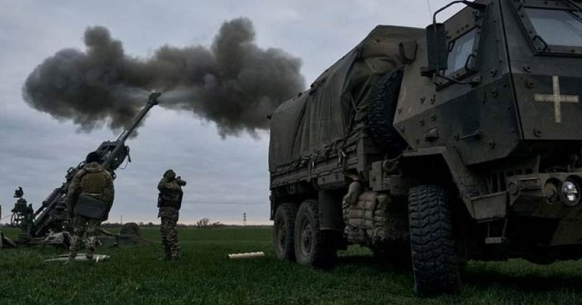 Іранські військові захопили пов'язаний з Ізраїлем контейнеровоз