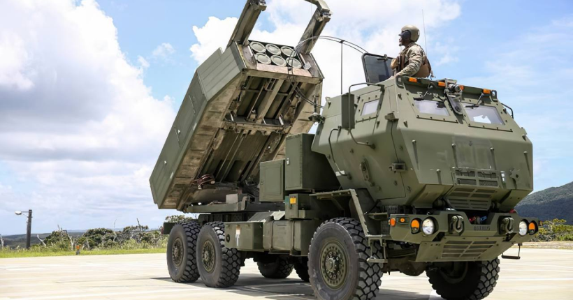 США схвалили терміновий продаж трьох систем HIMARS Україні